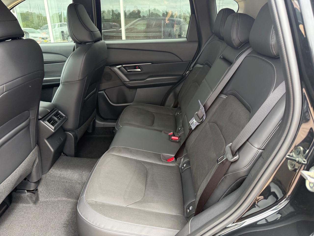 2026 Mazda CX-5 GS 4dr i-ACTIV All-Wheel Drive Sport Utility Photo