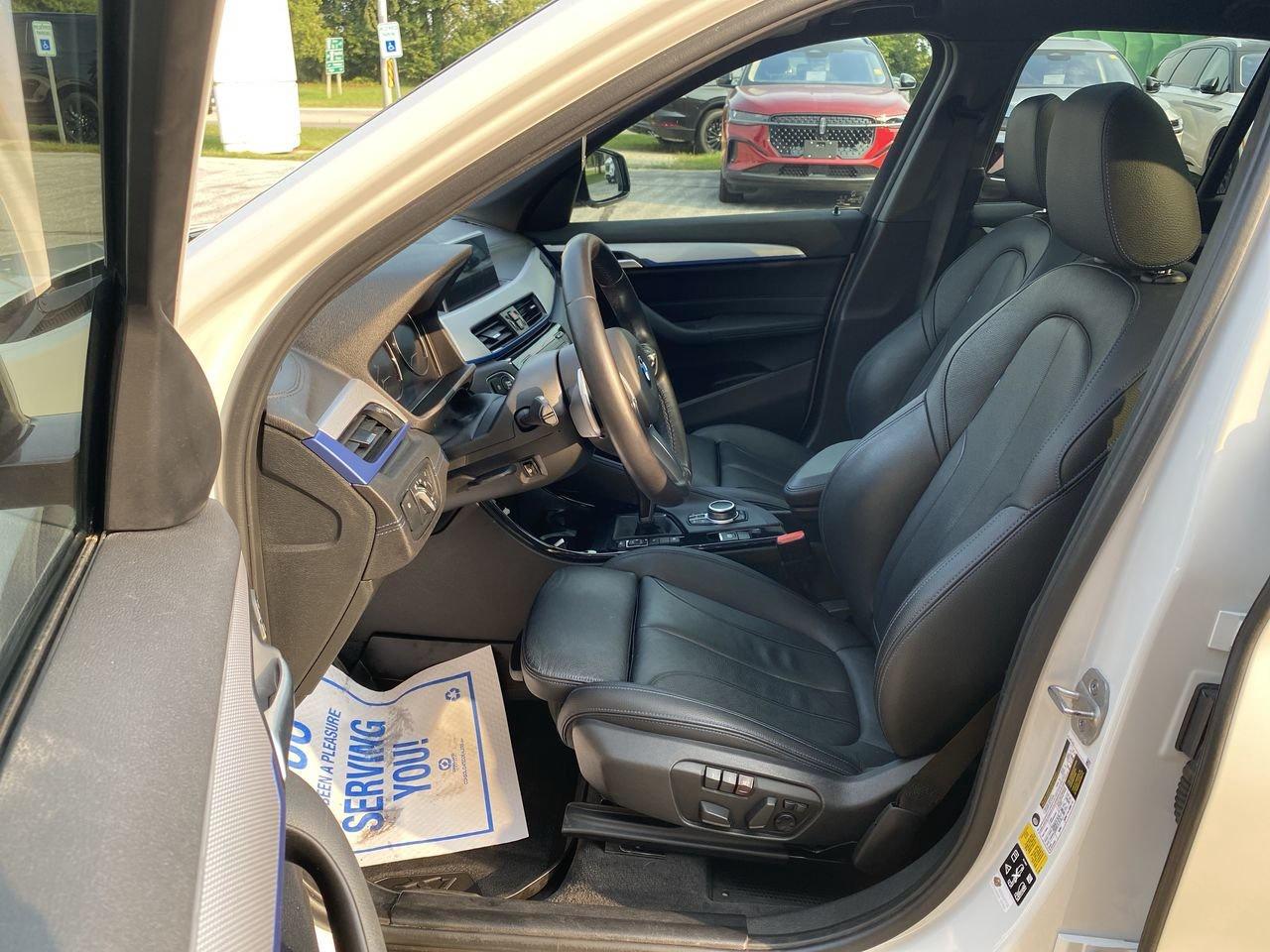 2021 BMW X1  Photo