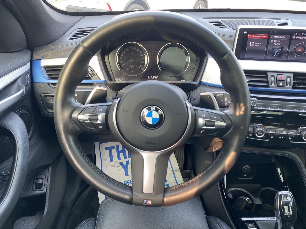 2021 BMW X1  Photo
