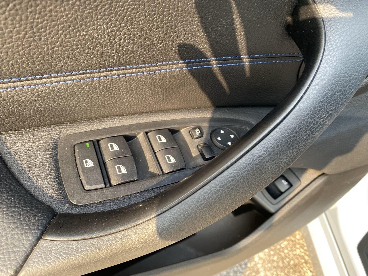 2021 BMW X1  Photo