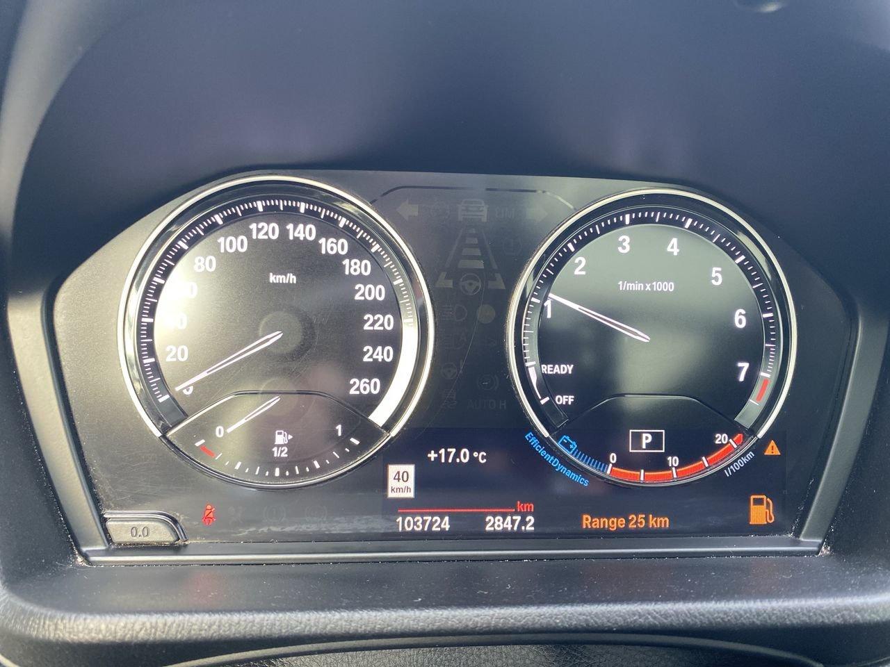 2021 BMW X1  Photo