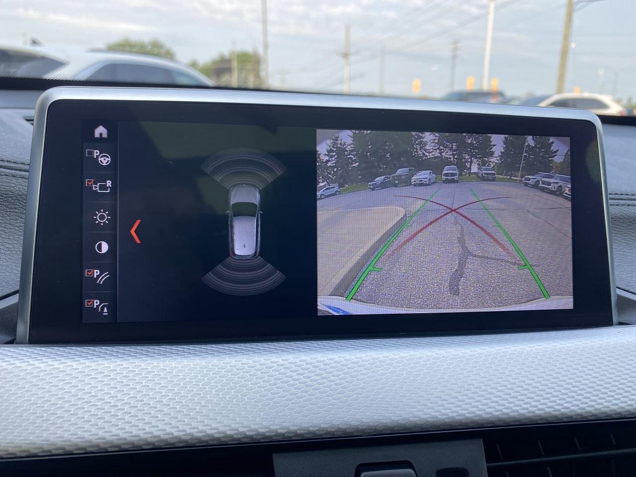 2021 BMW X1  Photo