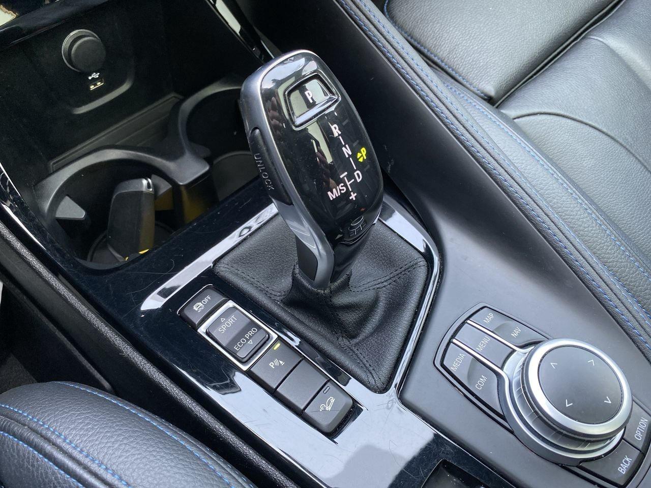 2021 BMW X1  Photo