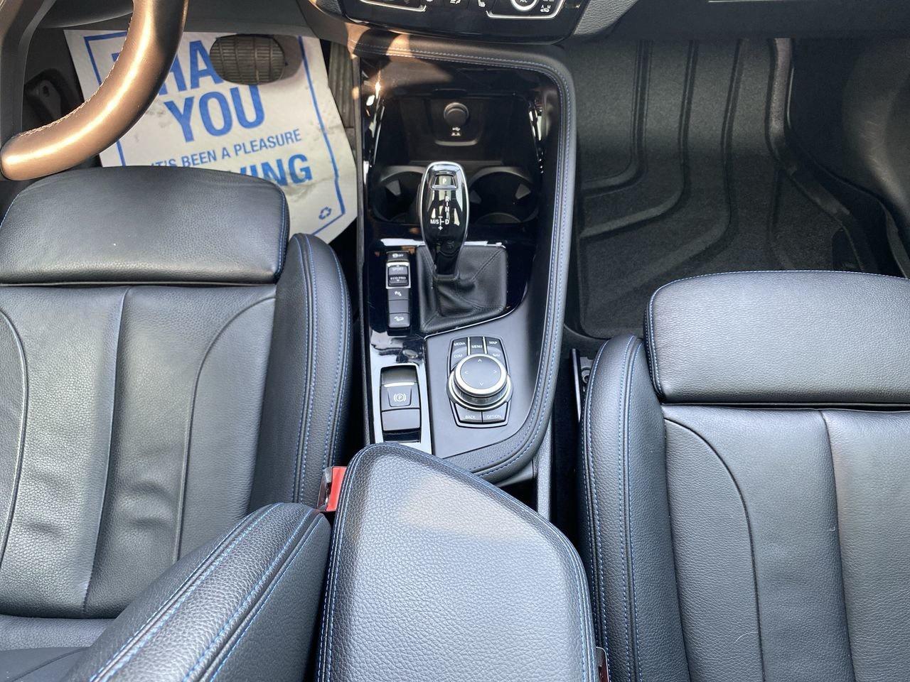 2021 BMW X1  Photo
