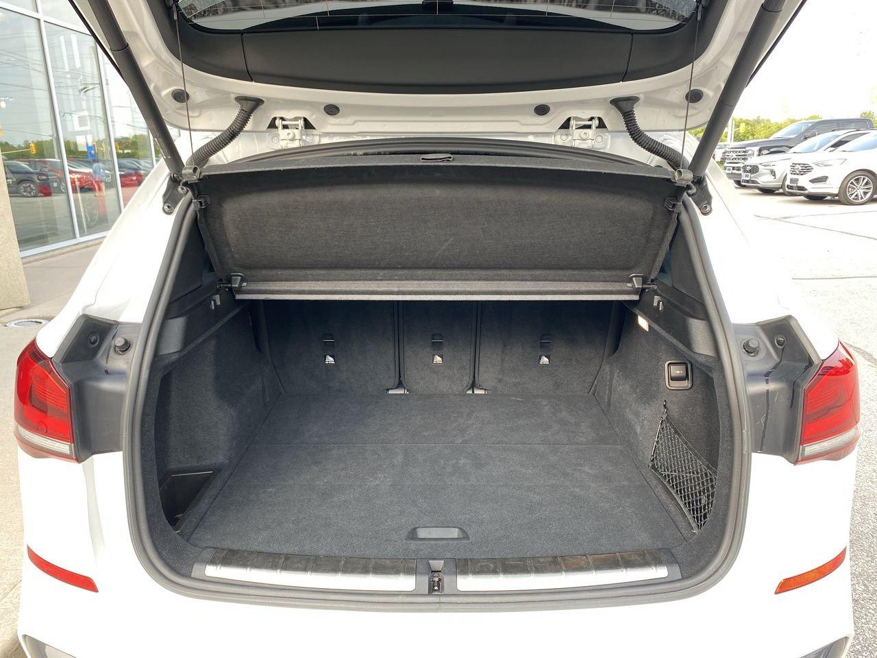 2021 BMW X1  Photo