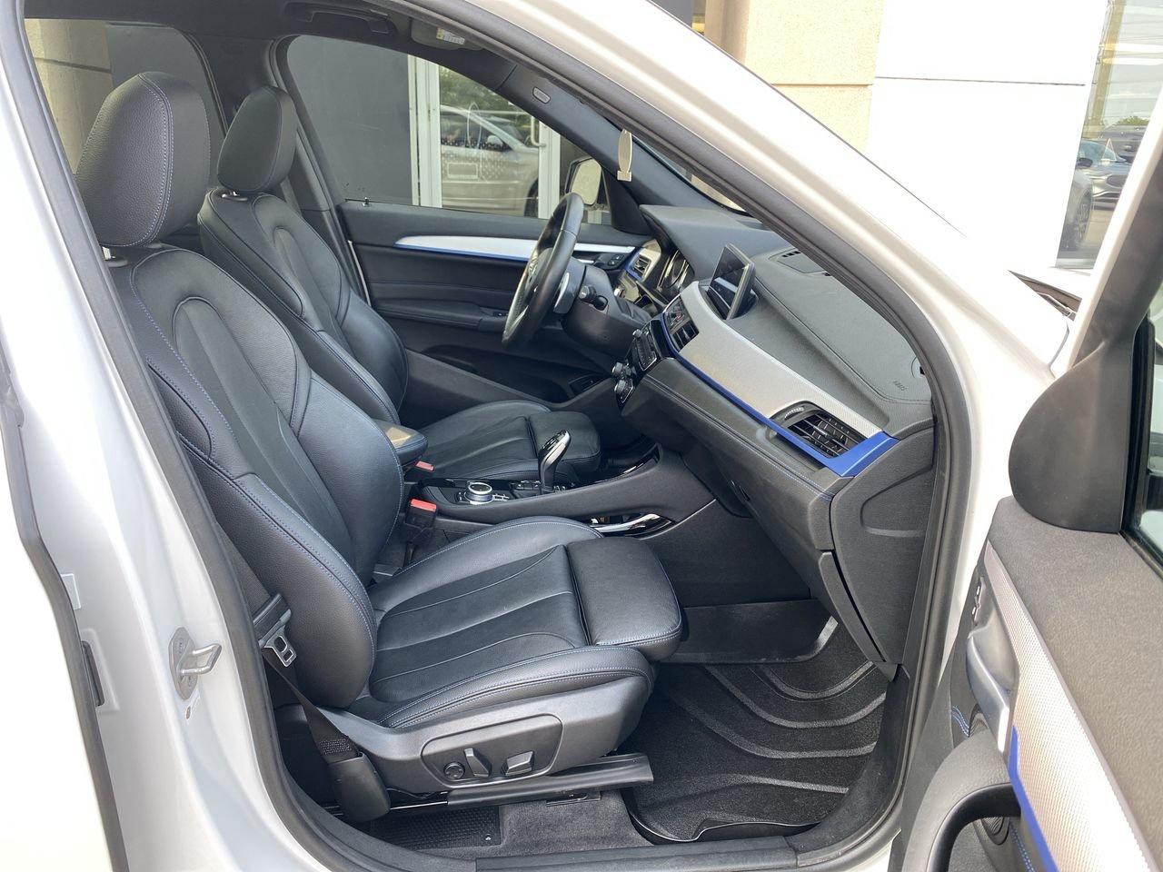 2021 BMW X1  Photo
