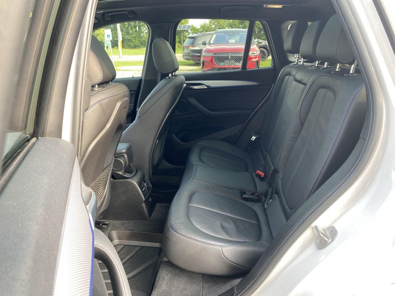 2021 BMW X1  Photo
