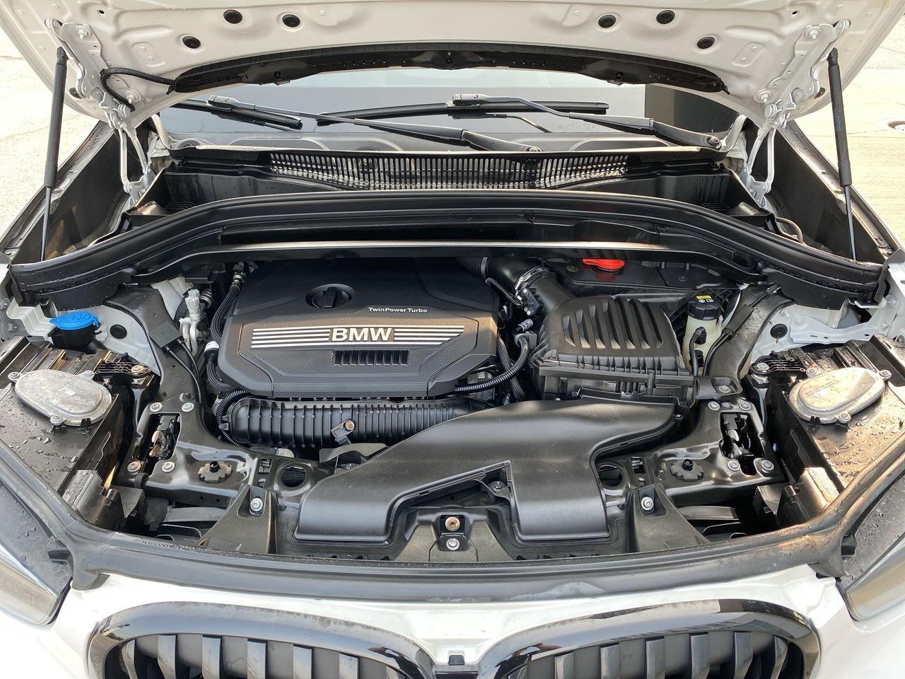 2021 BMW X1  Photo