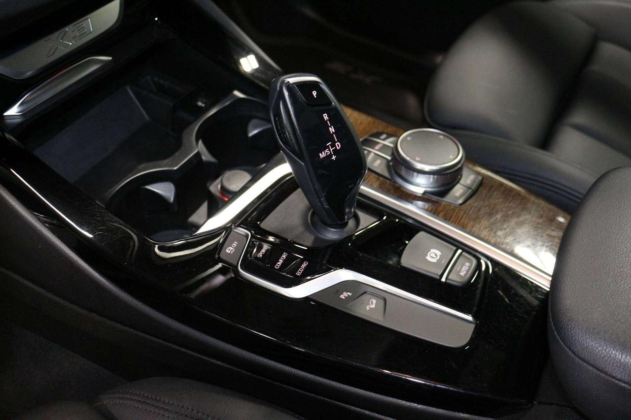 2019 BMW X3 xDrive Photo