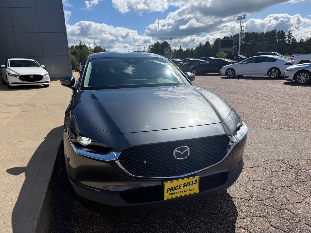 2024 Mazda CX-30 GS 4dr i-ACTIV All-Wheel Drive Sport Utility Photo