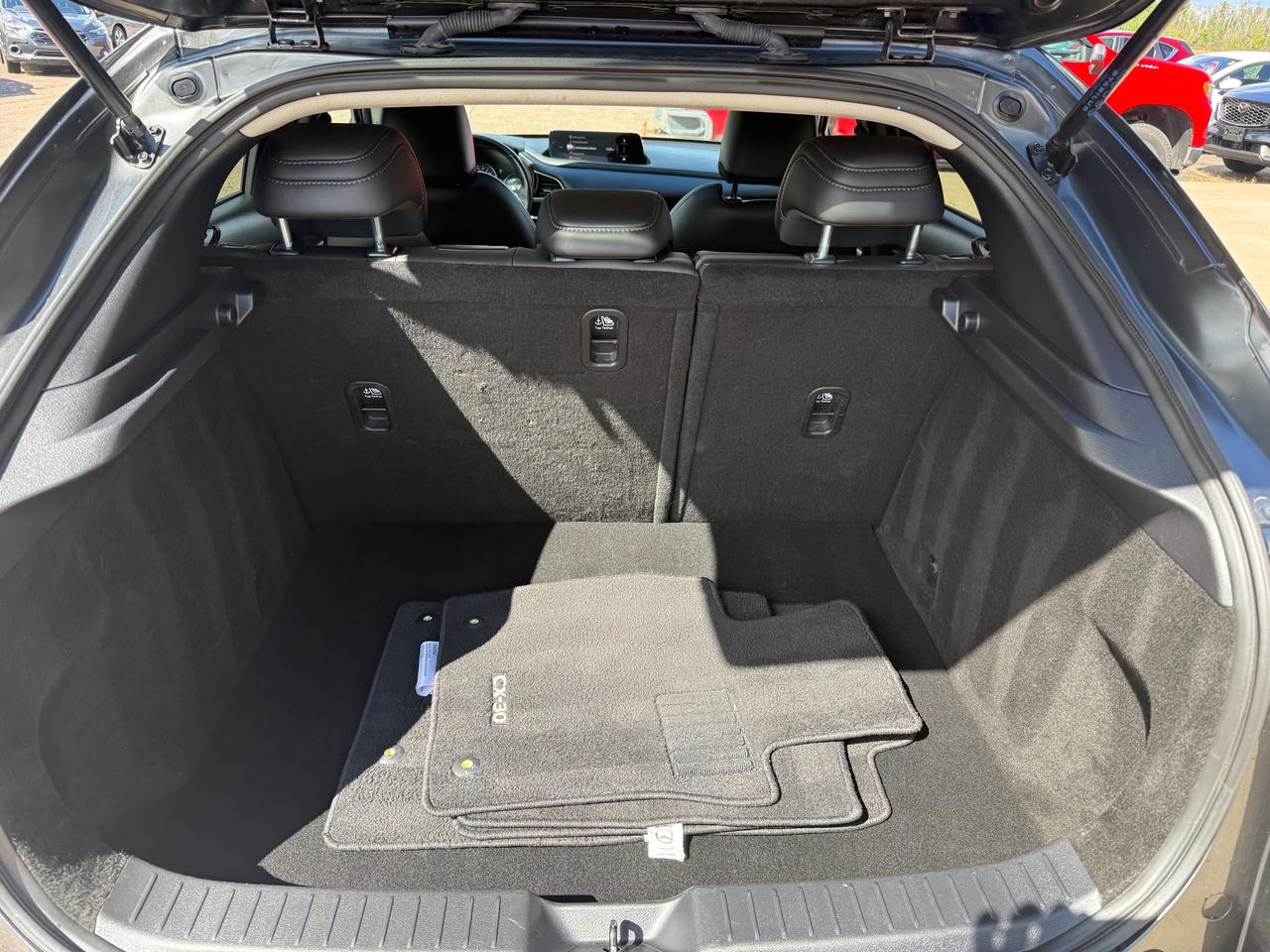 2024 Mazda CX-30 GS 4dr i-ACTIV All-Wheel Drive Sport Utility Photo