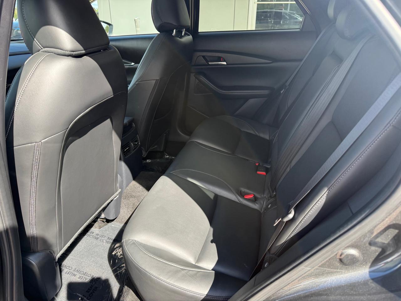 2024 Mazda CX-30 GS 4dr i-ACTIV All-Wheel Drive Sport Utility Photo