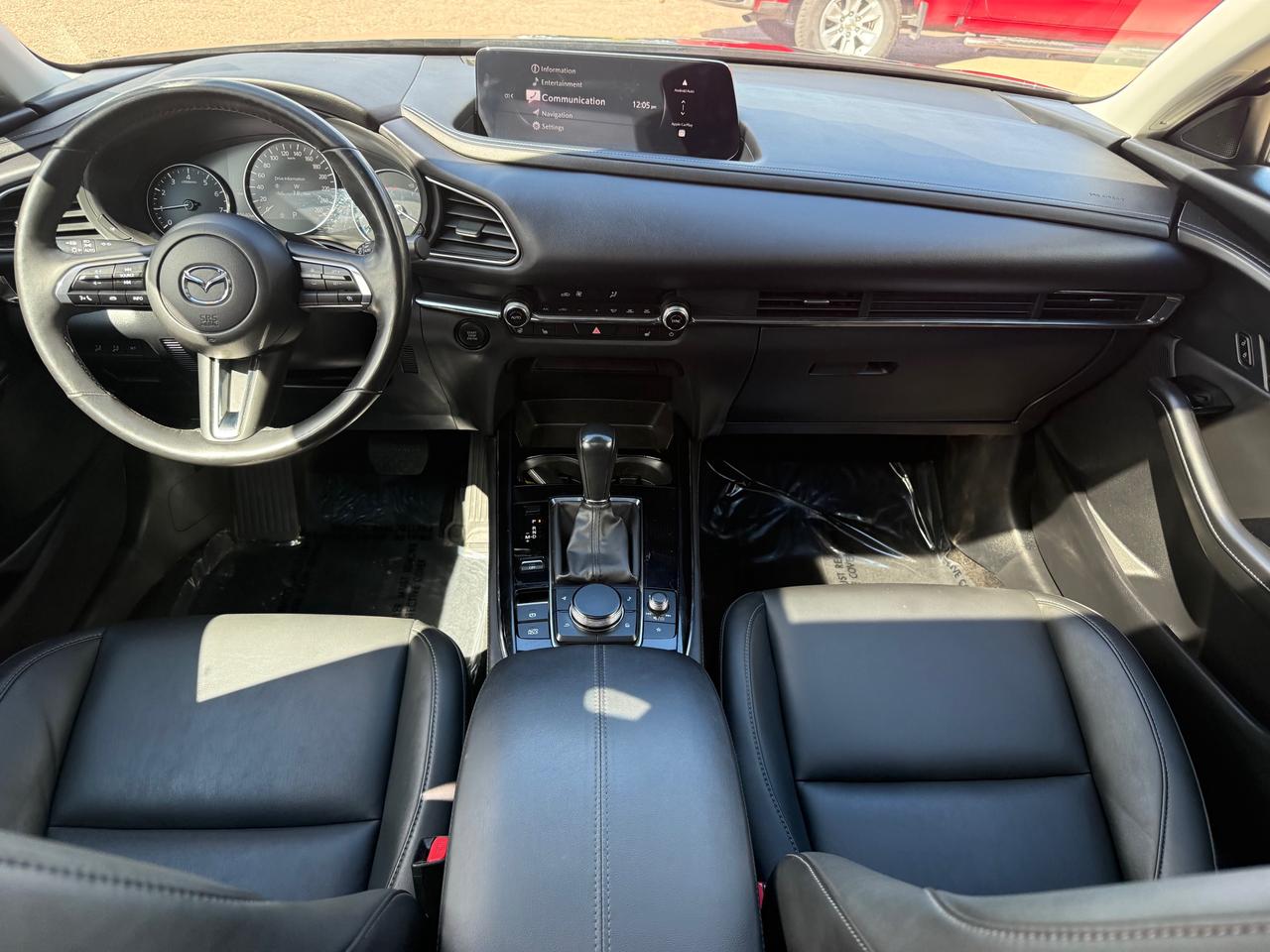2024 Mazda CX-30 GS 4dr i-ACTIV All-Wheel Drive Sport Utility Photo