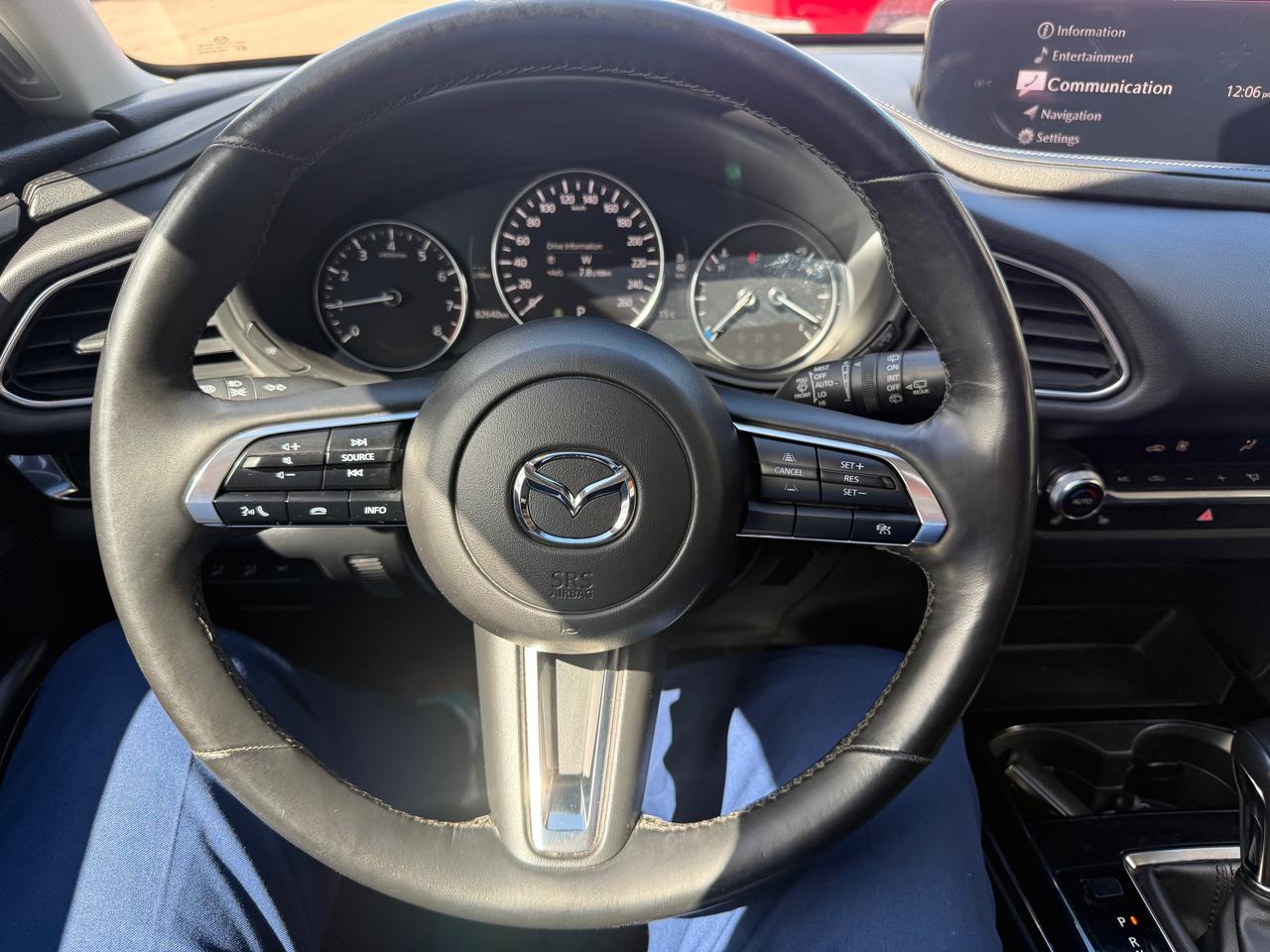 2024 Mazda CX-30 GS 4dr i-ACTIV All-Wheel Drive Sport Utility Photo