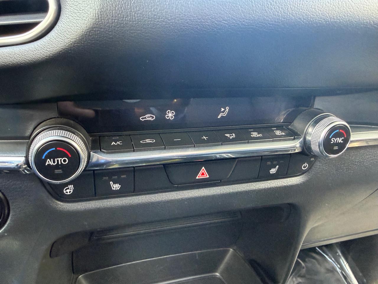 2024 Mazda CX-30 GS 4dr i-ACTIV All-Wheel Drive Sport Utility Photo