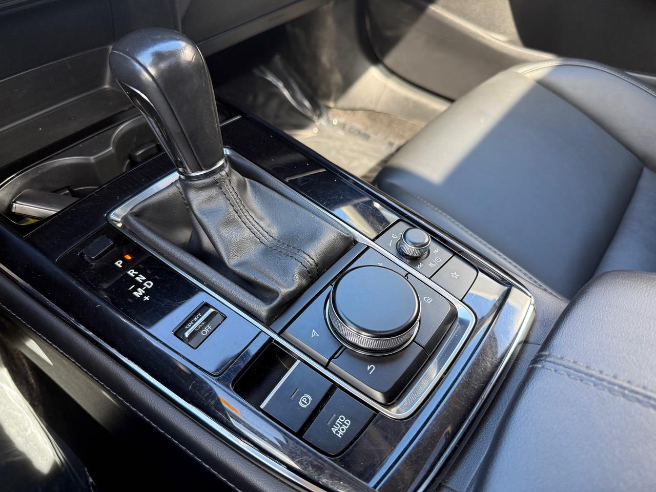 2024 Mazda CX-30 GS 4dr i-ACTIV All-Wheel Drive Sport Utility Photo