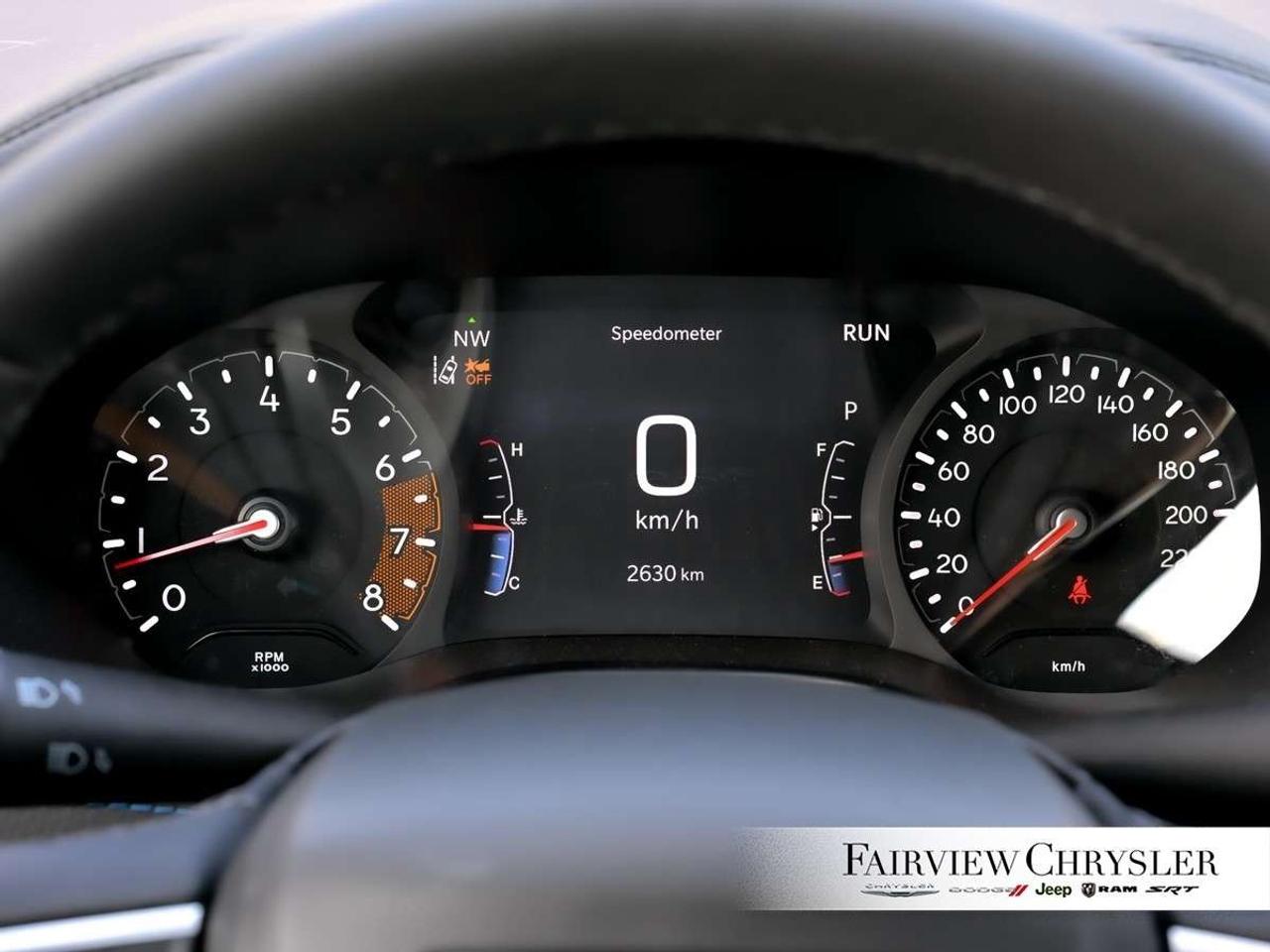 2026 Jeep Compass Limited 4x4 ALTITUDE PKG   BLIND SPOT   LEATHER   CARPLAY   ADAPTIVE CRUISE   BACK UP CAMERA Photo