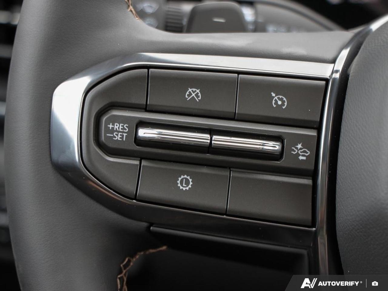 2027 GMC Terrain AWD AT4 Photo