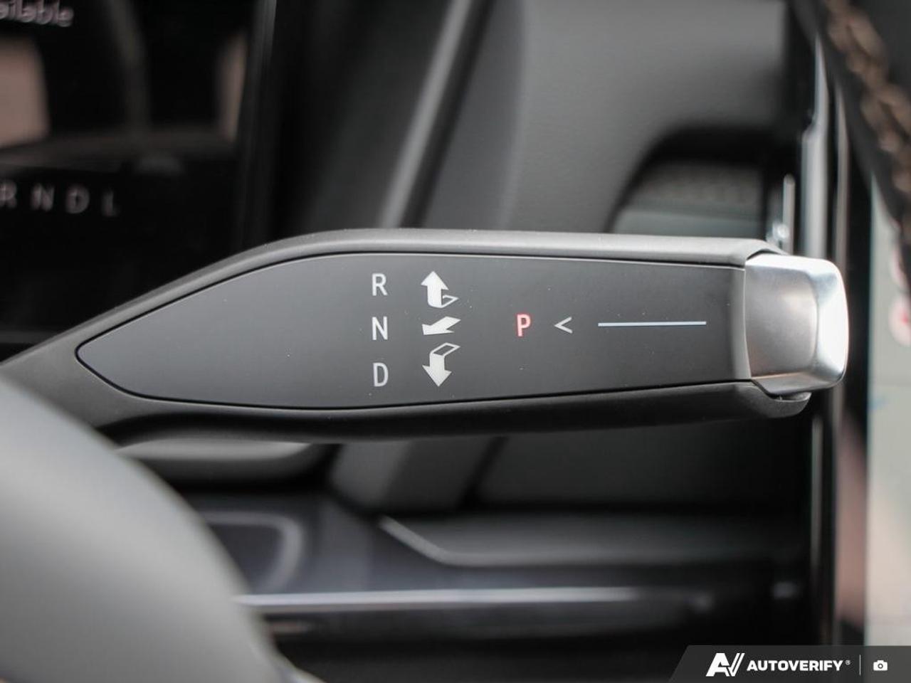 2027 GMC Terrain AWD AT4 Photo