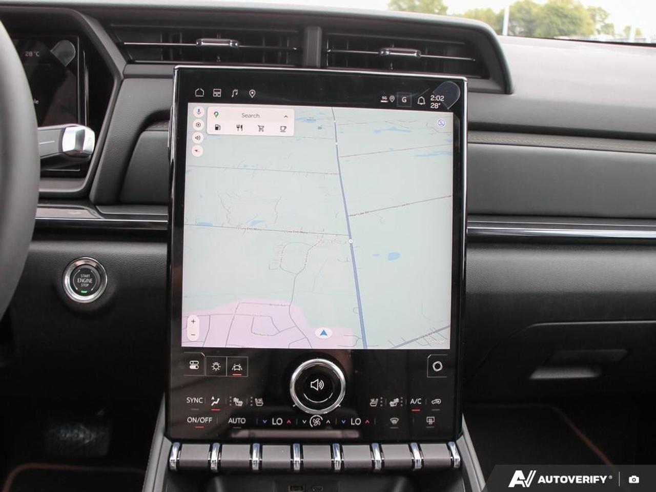 2027 GMC Terrain AWD AT4 Photo