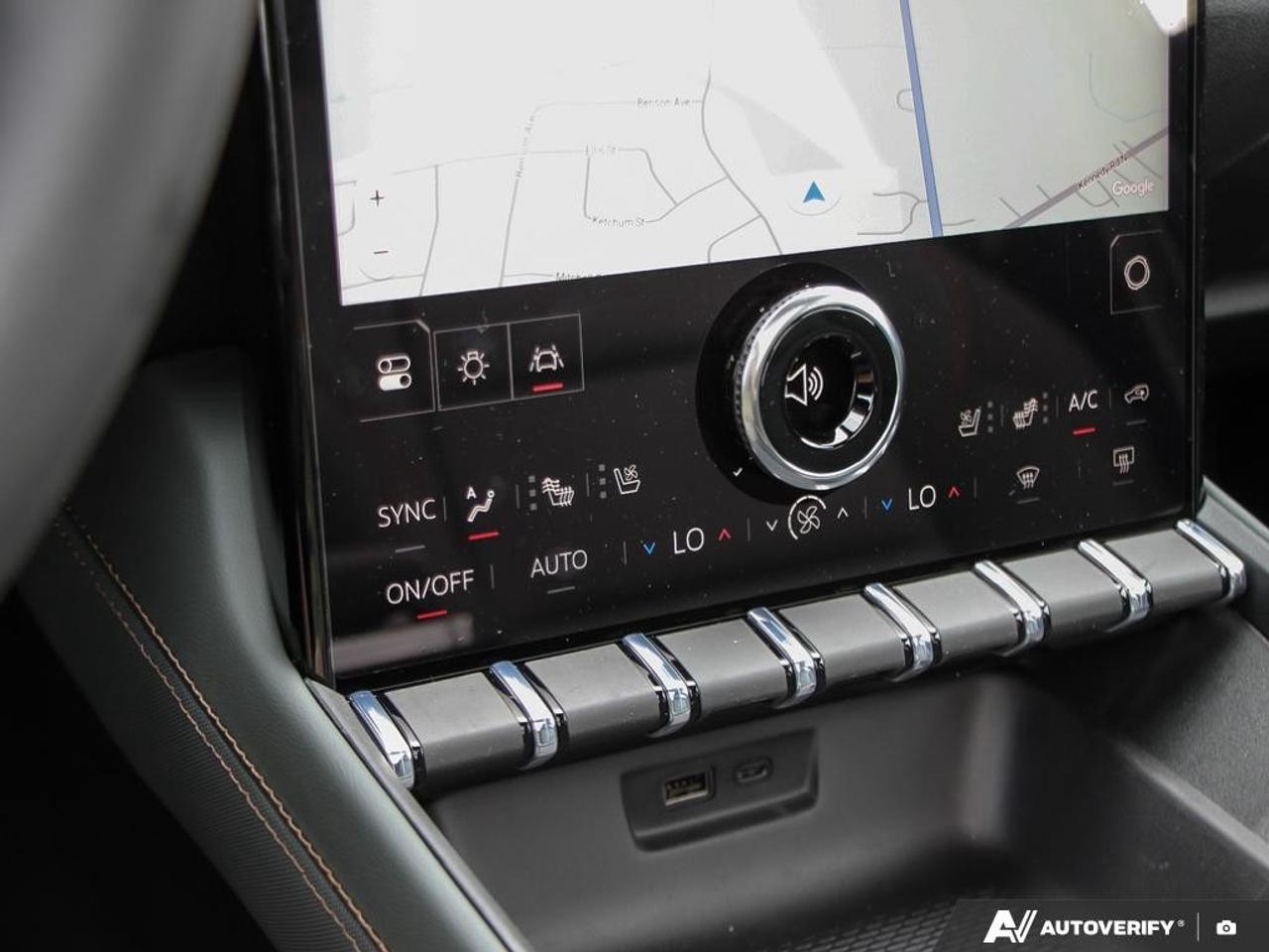 2027 GMC Terrain AWD AT4 Photo