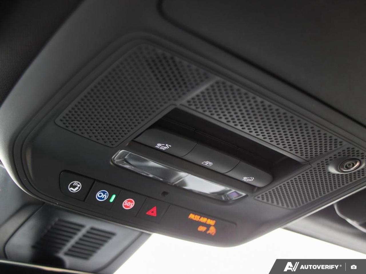 2027 GMC Terrain AWD AT4 Photo