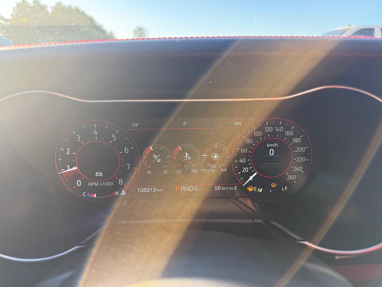 2021 Ford Mustang EcoBoost Premium 2dr Fastback Photo