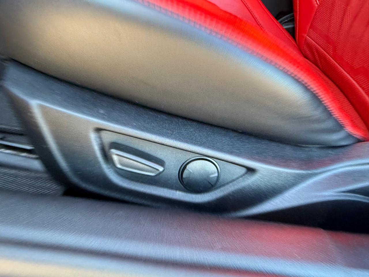 2021 Ford Mustang EcoBoost Premium 2dr Fastback Photo