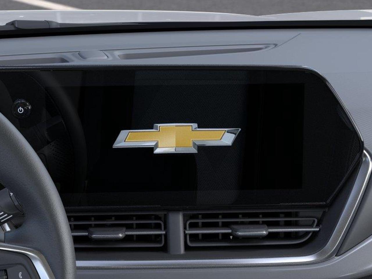 2026 Chevrolet Trax LT 4dr Front-Wheel Drive Photo