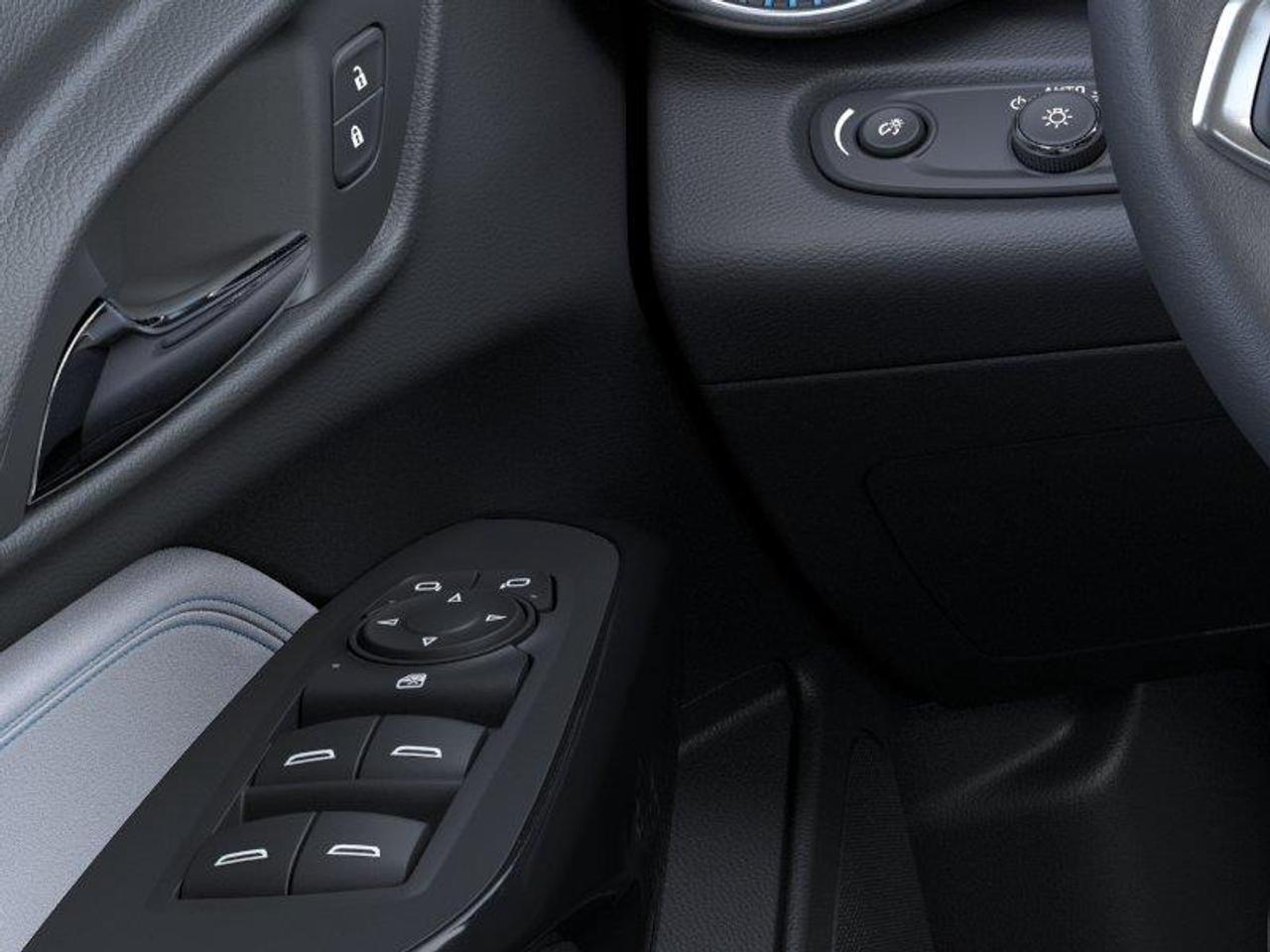 2026 Chevrolet Trax LT 4dr Front-Wheel Drive Photo
