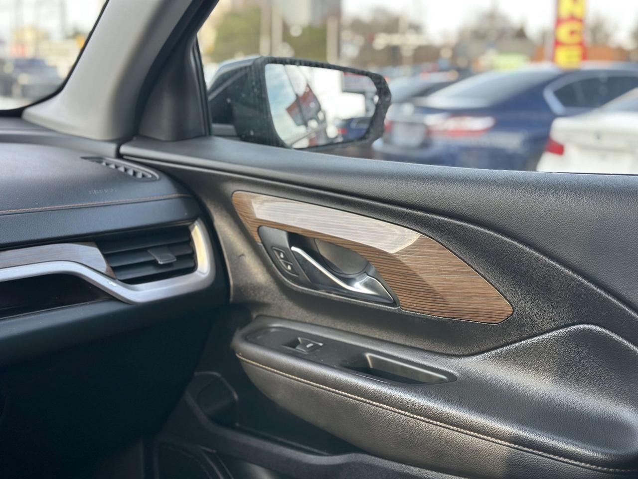 2019 GMC Terrain SLE Photo