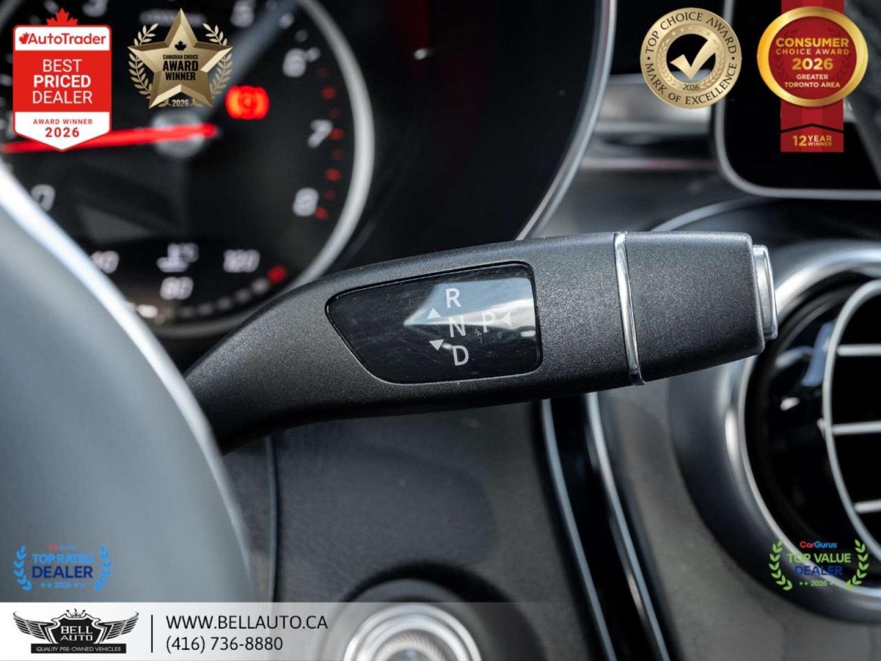 2022 Mercedes-Benz GLC 300   AMGPKG   PRMPKG   REDLTHR   NOACCIDENT Photo