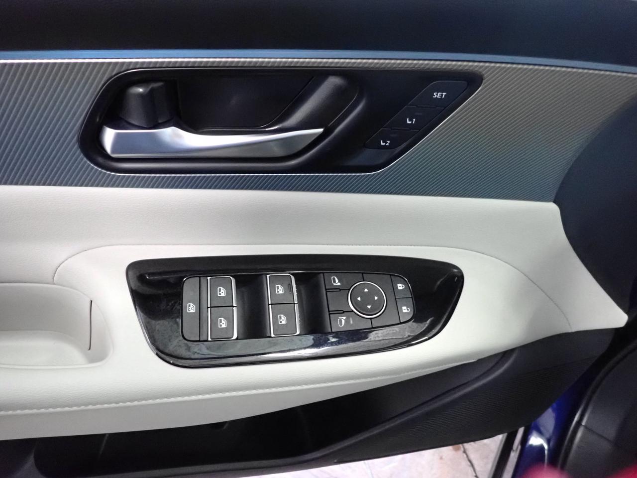 2025 Nissan Murano SL AWD LEATHER NAVI SUNROOF Photo