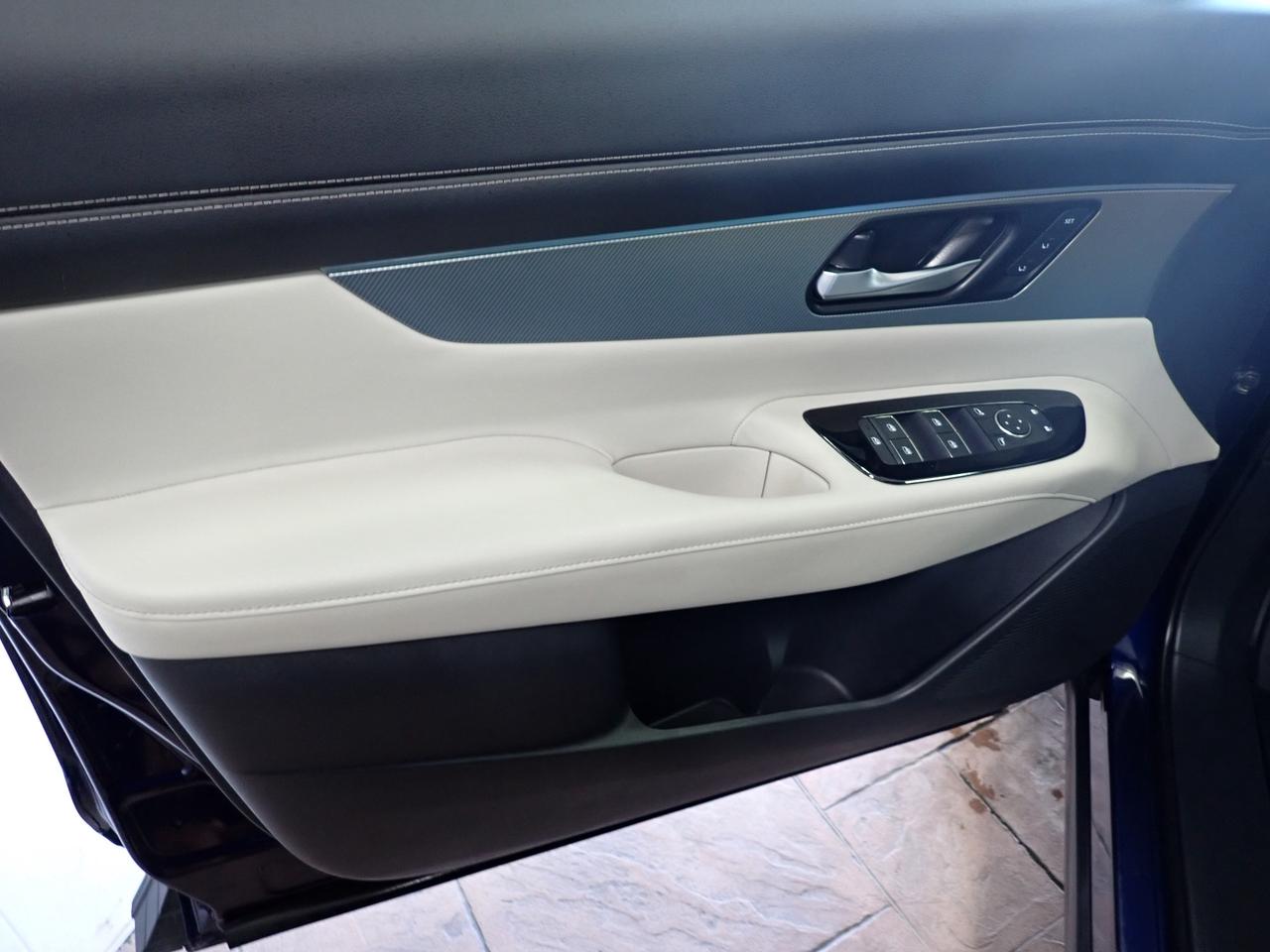 2025 Nissan Murano SL AWD LEATHER NAVI SUNROOF Photo