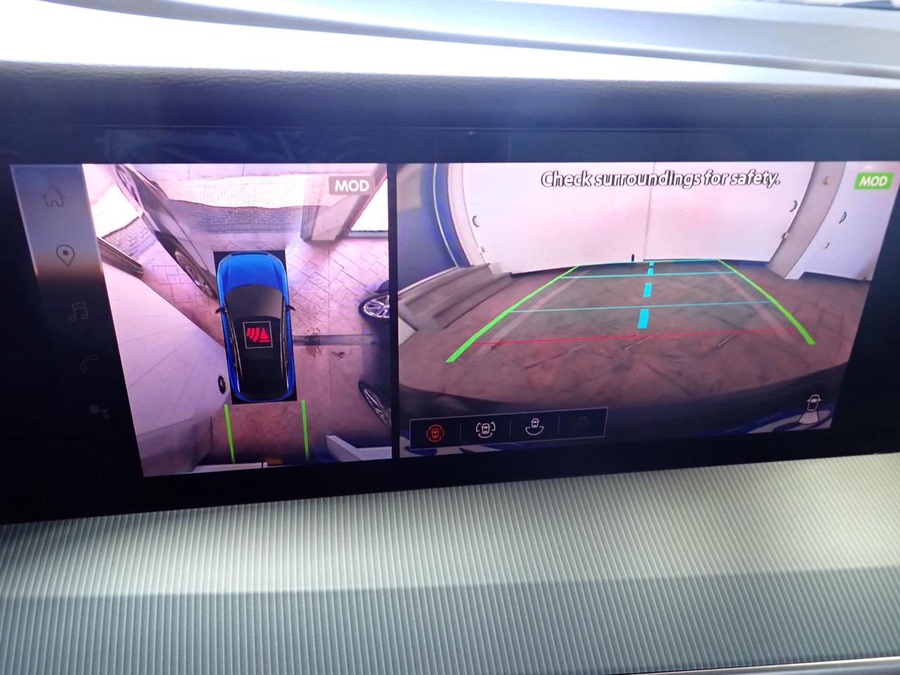 2025 Nissan Murano SL AWD LEATHER NAVI SUNROOF Photo