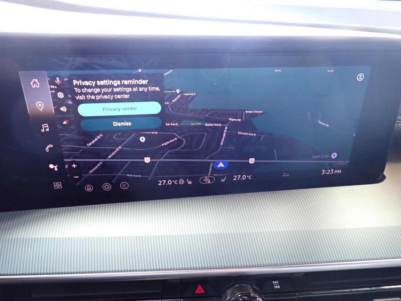 2025 Nissan Murano SL AWD LEATHER NAVI SUNROOF Photo