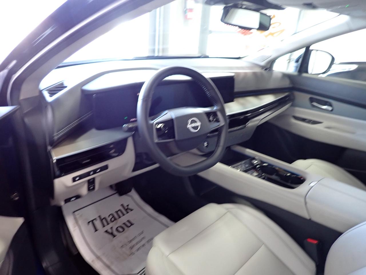 2025 Nissan Murano SL AWD LEATHER NAVI SUNROOF Photo