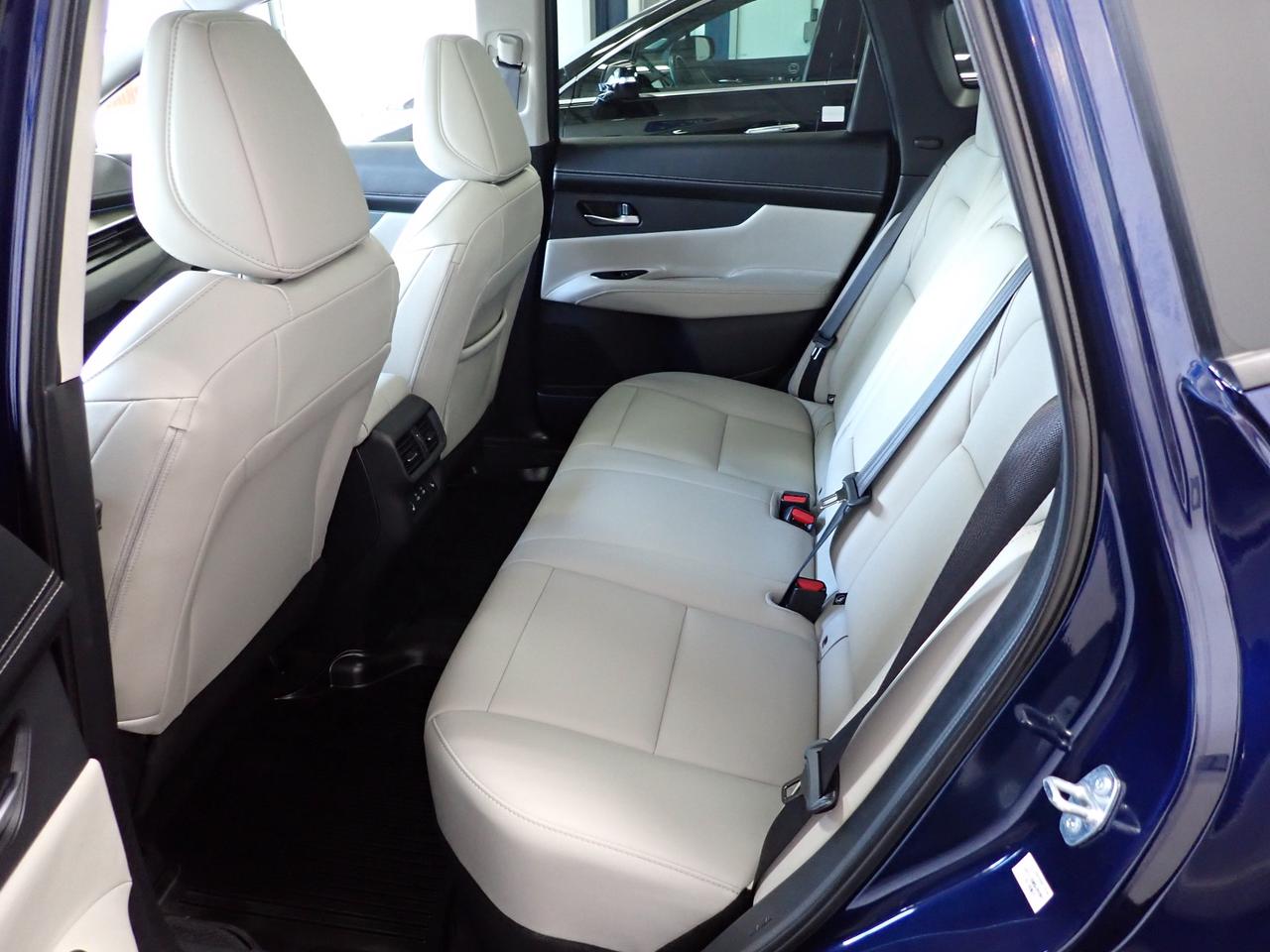 2025 Nissan Murano SL AWD LEATHER NAVI SUNROOF Photo