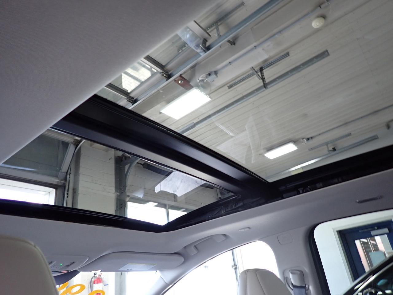 2025 Nissan Murano SL AWD LEATHER NAVI SUNROOF Photo