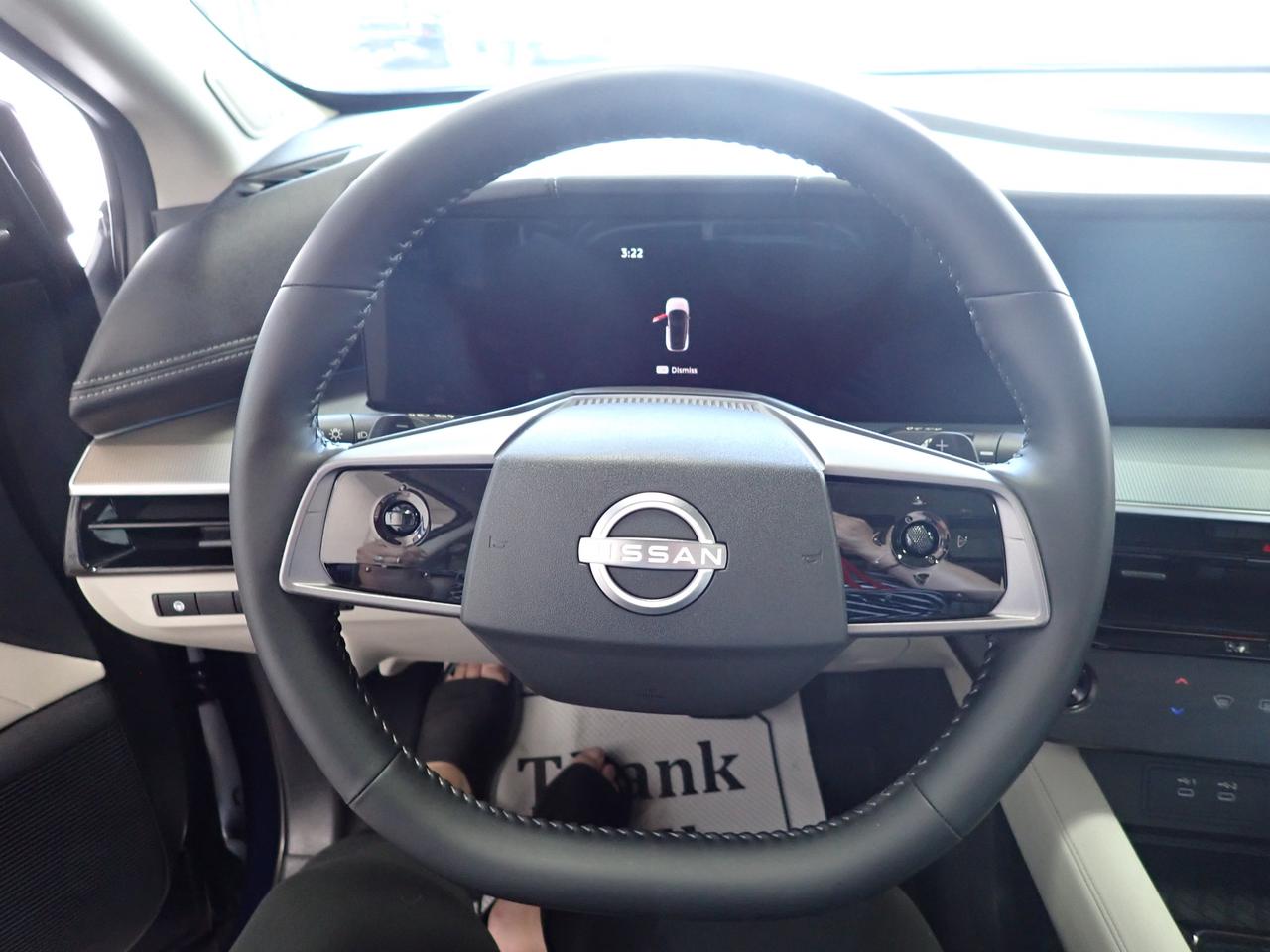 2025 Nissan Murano SL AWD LEATHER NAVI SUNROOF Photo