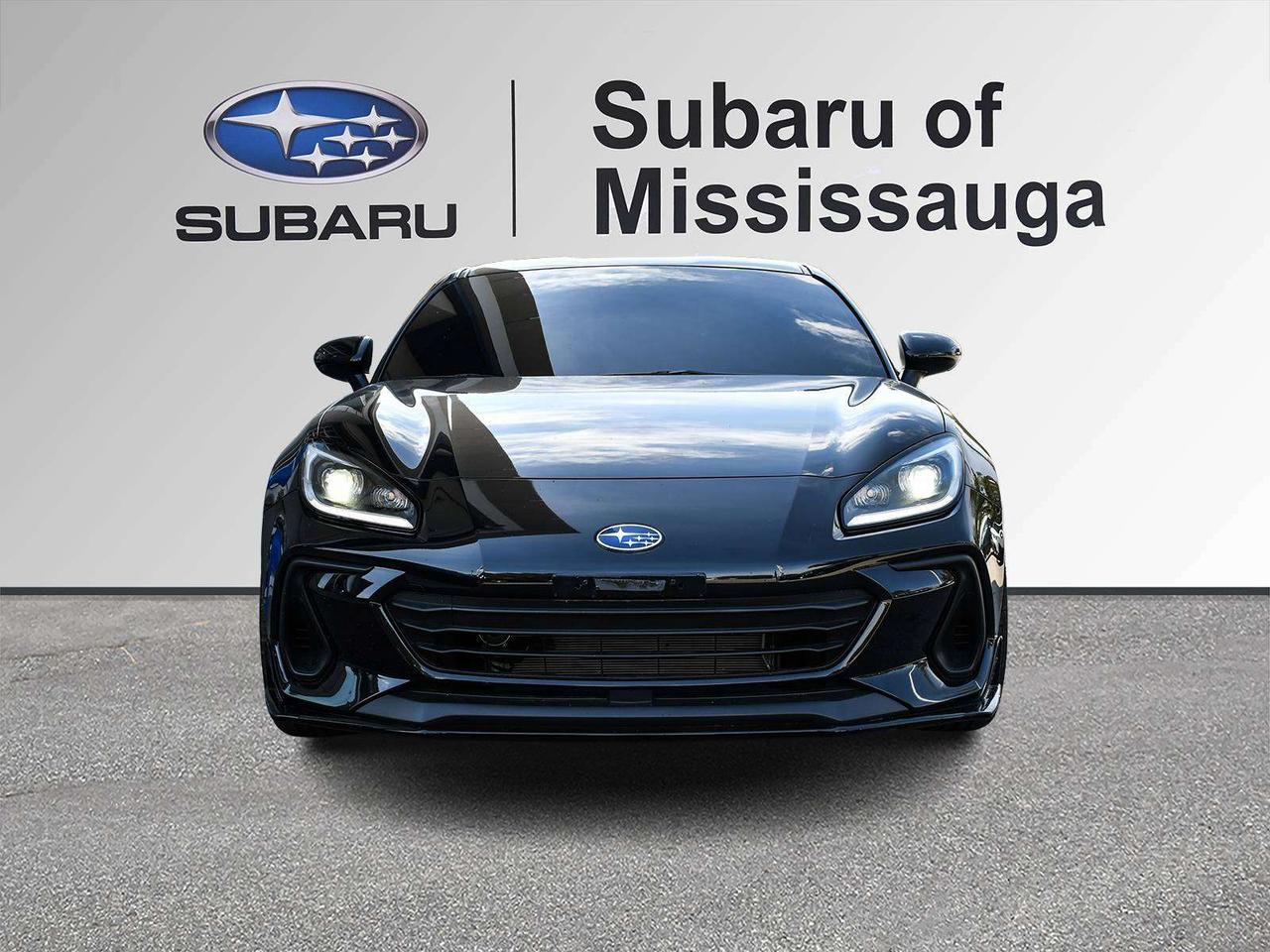 2024 Subaru BRZ 1OWNER   LOW KM   MAN   BT   CAM   SKIRT & SPOILER Photo