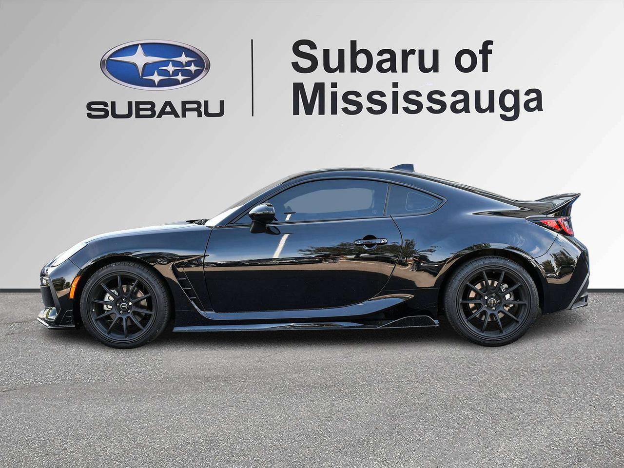 2024 Subaru BRZ 1OWNER   LOW KM   MAN   BT   CAM   SKIRT & SPOILER Photo