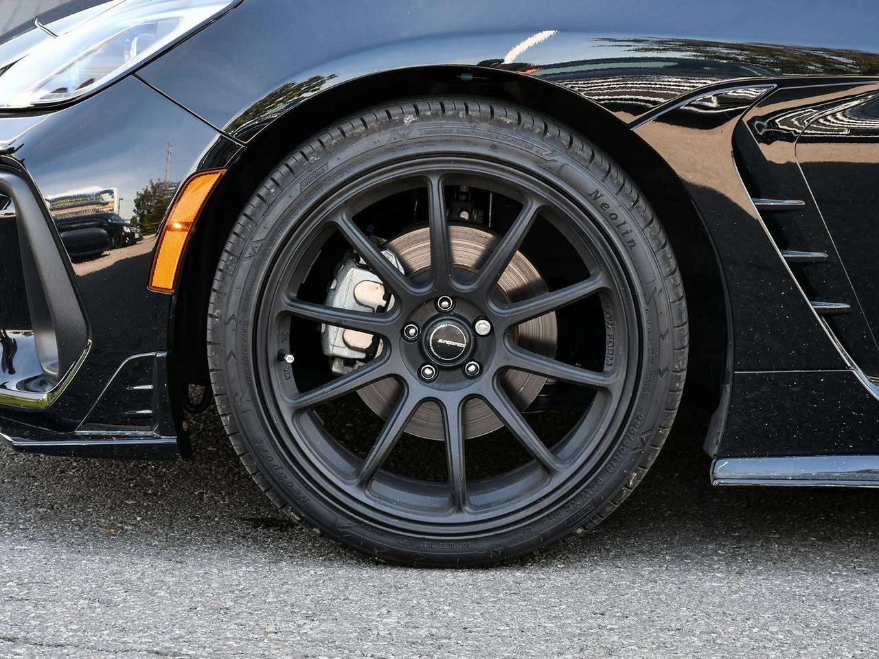 2024 Subaru BRZ 1OWNER   LOW KM   MAN   BT   CAM   SKIRT & SPOILER Photo