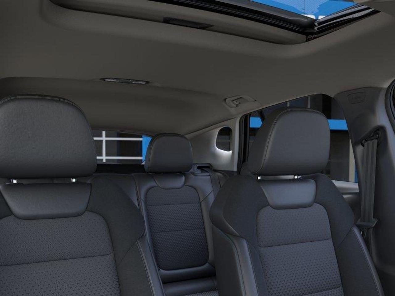 2026 Chevrolet Trax LT 4dr Front-Wheel Drive Photo