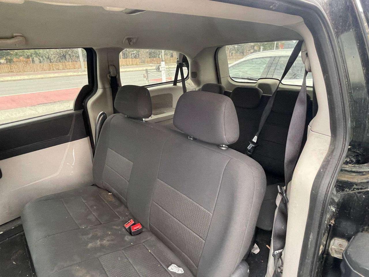 2008 Dodge Grand Caravan 4dr Wgn SE AS IS SPECIAL Photo