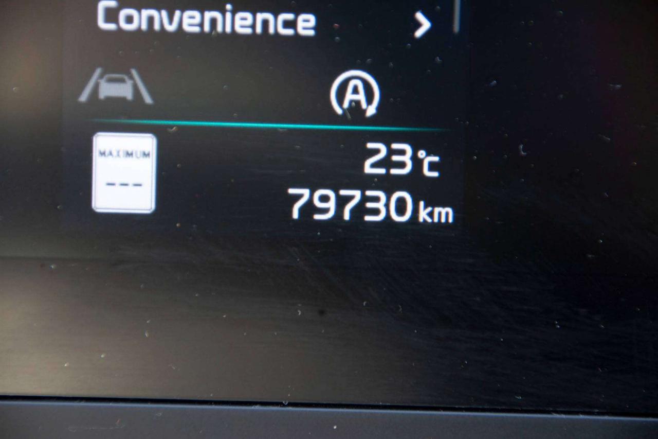 2023 Kia Sportage LX Photo4