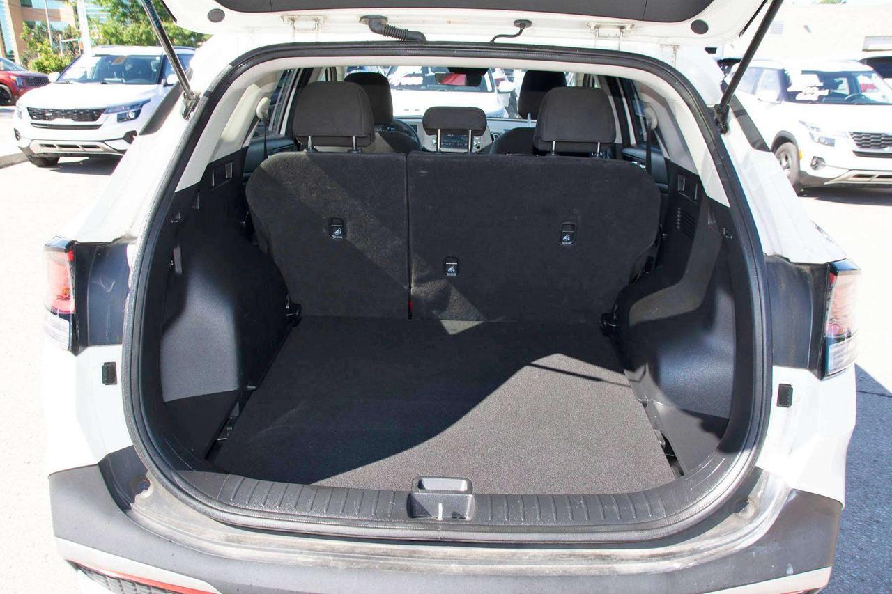 2023 Kia Sportage LX Photo