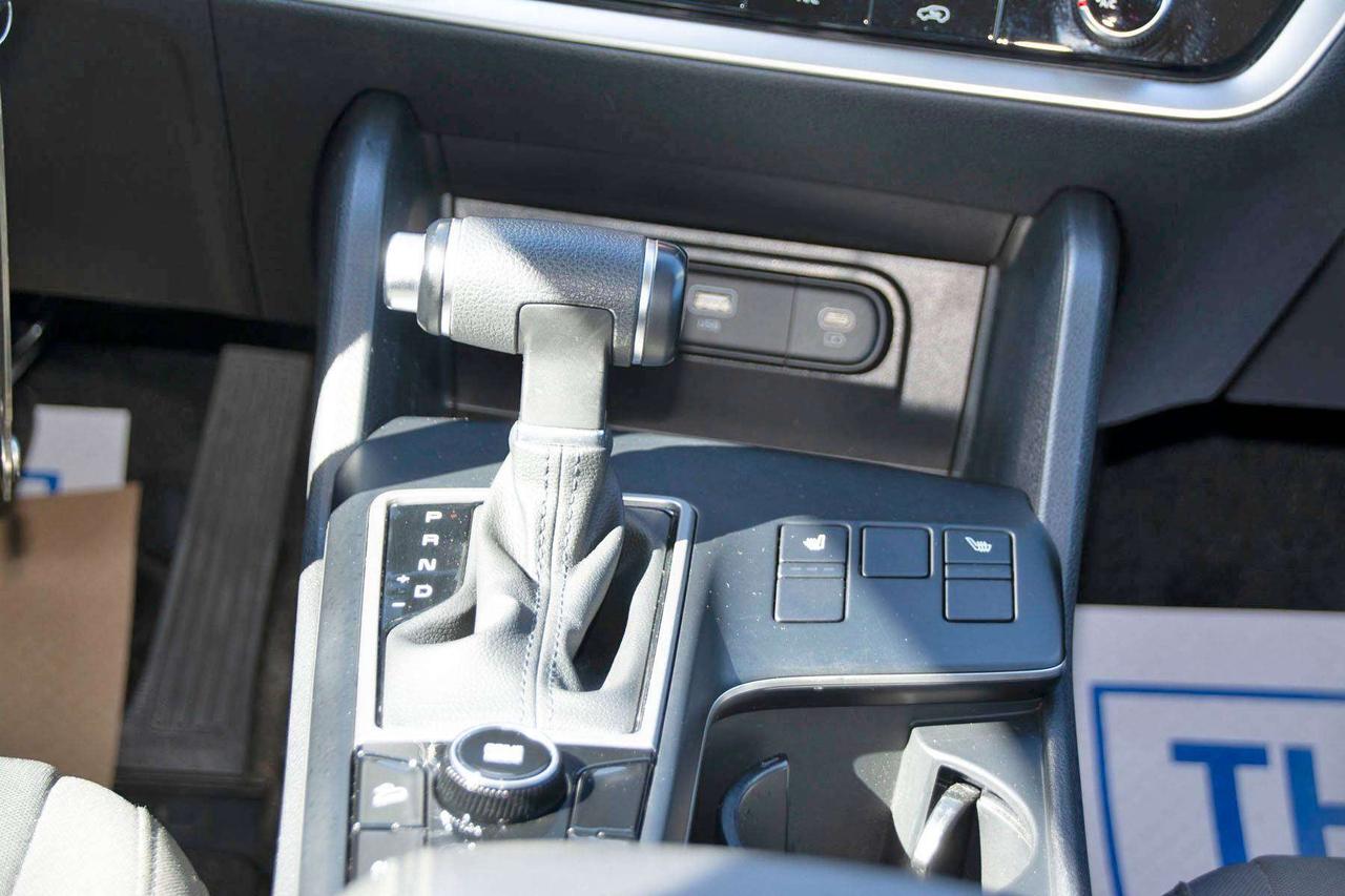 2023 Kia Sportage LX Photo