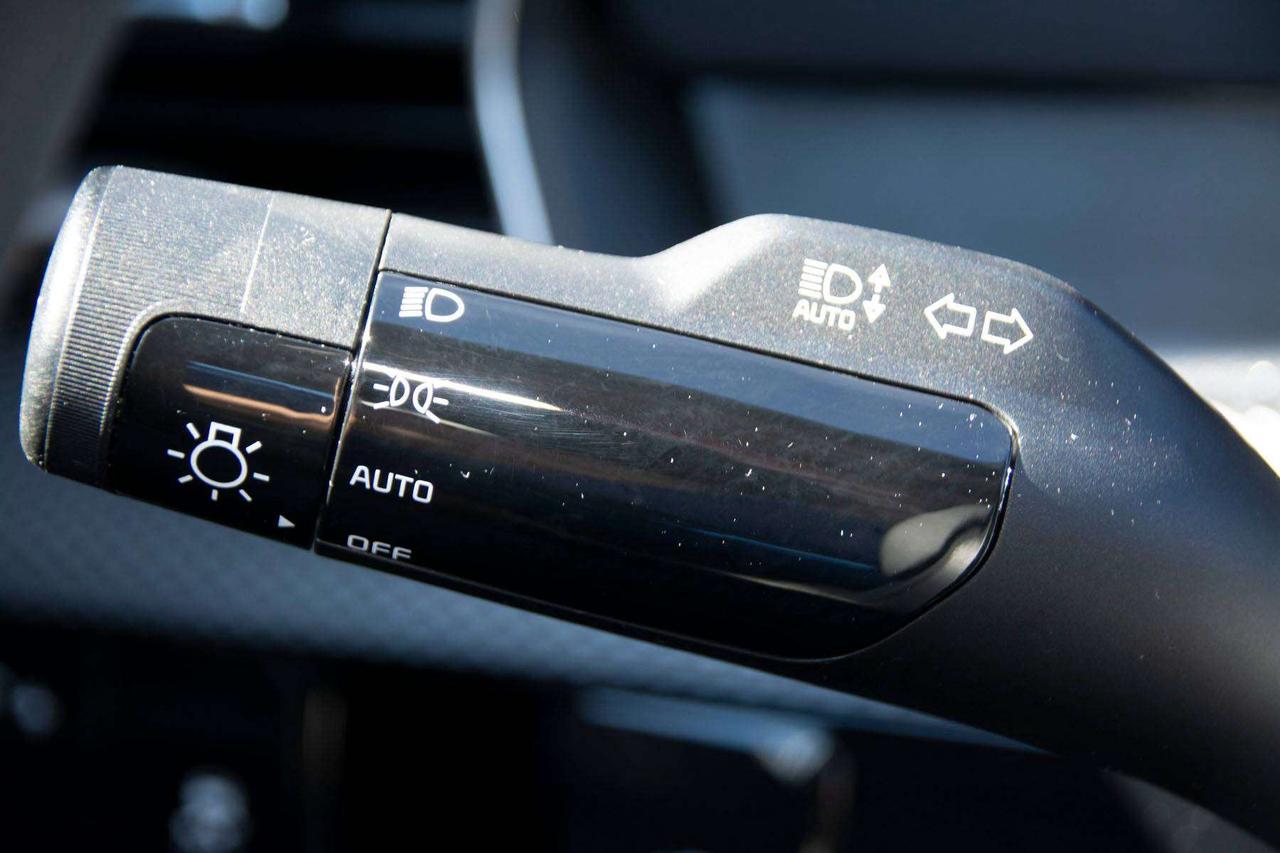 2023 Kia Sportage LX Photo