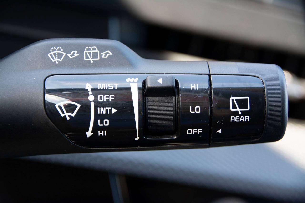2023 Kia Sportage LX Photo